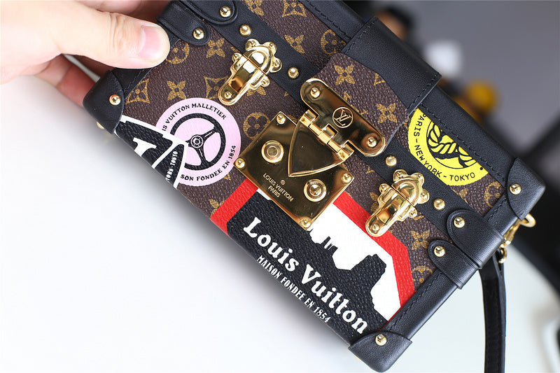 Glami GlamI Lu-Vi bags - 8212