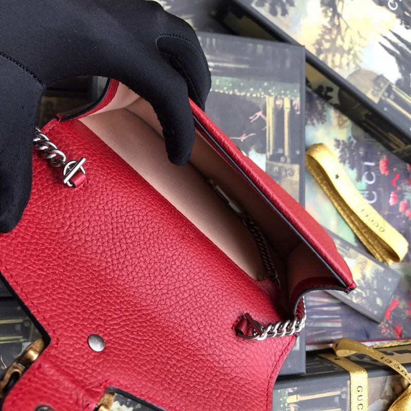 Satchel Bags - GCI Bags - 6192