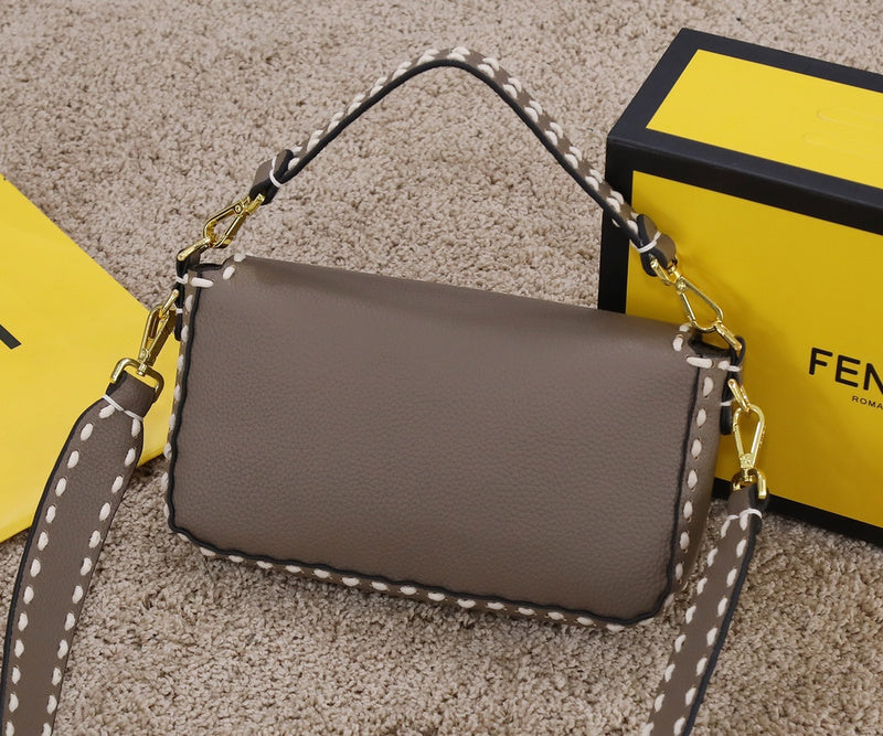 Satchel Bags - FDI Bags - 191