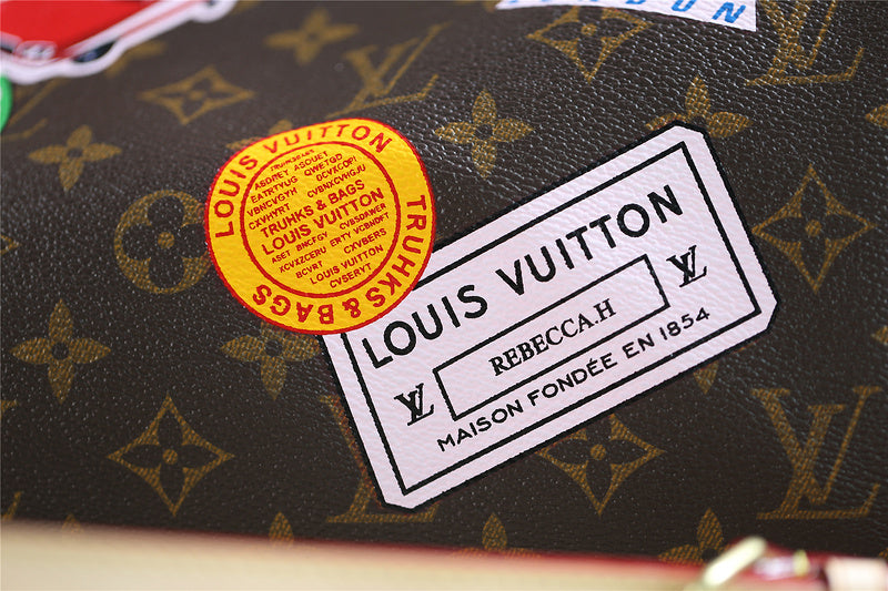 Glami GlamI Lu-Vi bags - 8188