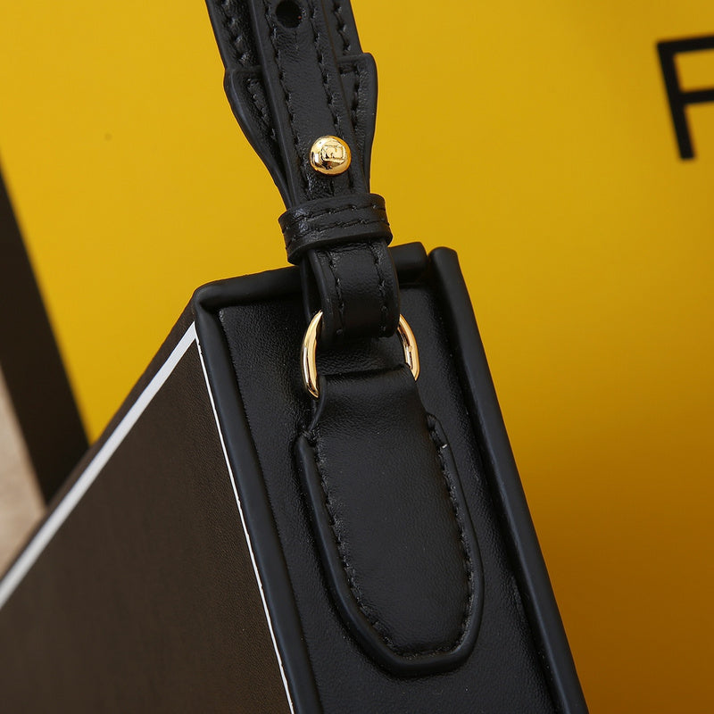 Satchel Bags - FDI Bags - 217