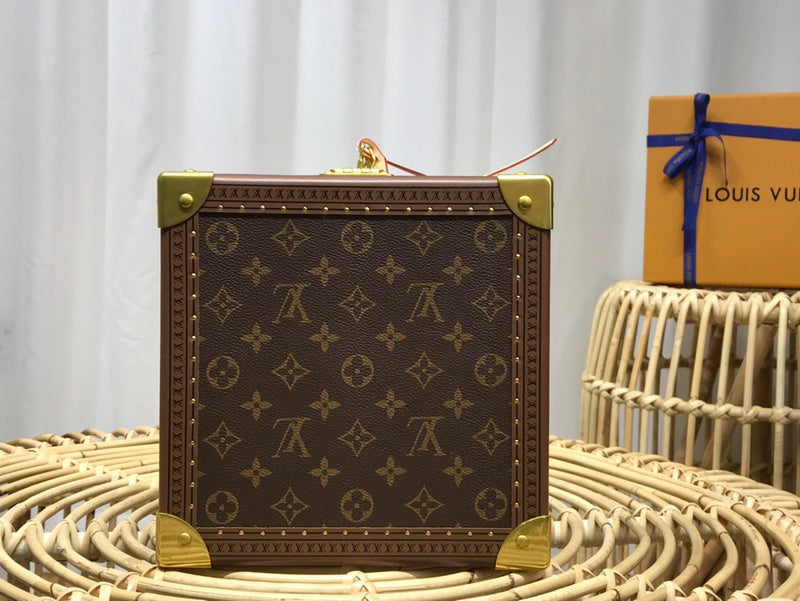 Satchel Bags - VL Bags - 5554
