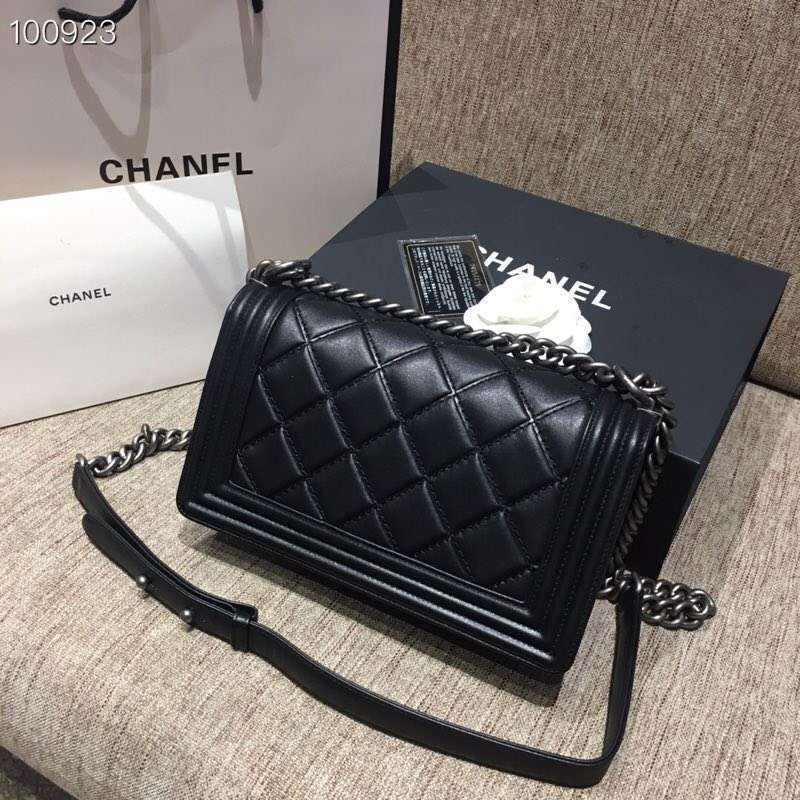 Satchel Bags - CHL Bags - 672