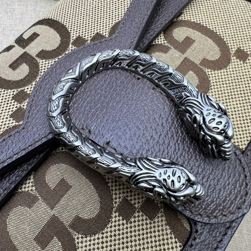 Satchel Bags - GCI Bags - 681