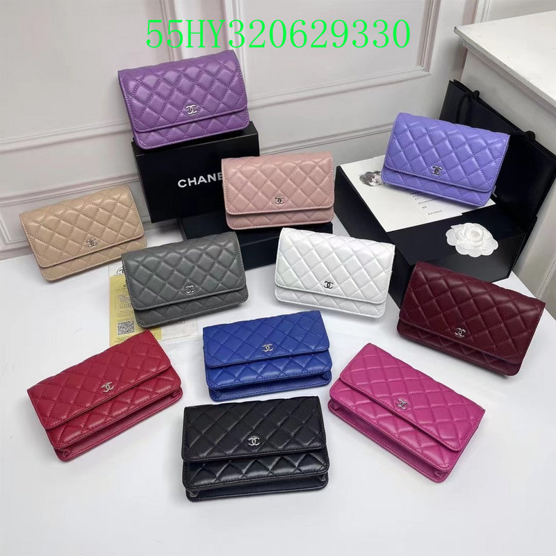 Glami - CHL Bags - 538