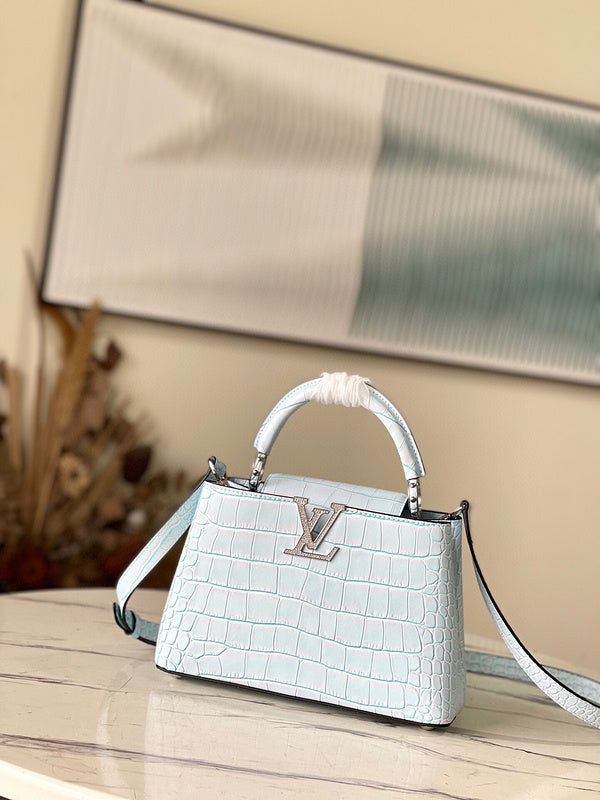 Glami- Glami- Lu-Vi bags - 4495