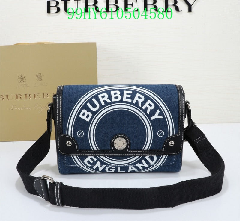 Fan Fashion -GLM - Top quality BBR Bags - 544