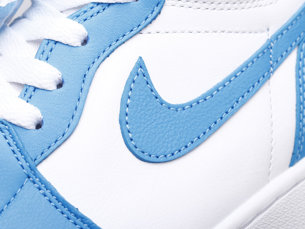 GLM - AJ1 North Carolina Blue