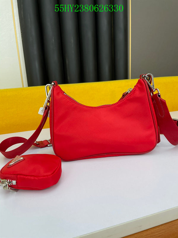 Satchel Bags - PDA Bags - 3149