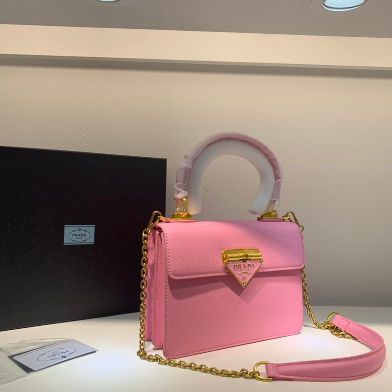 Satchel Bags - PDA Bags - 679