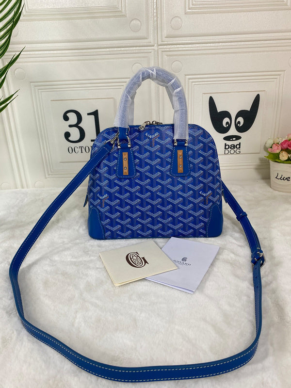 Satchel Bags - GOD Bags - 635