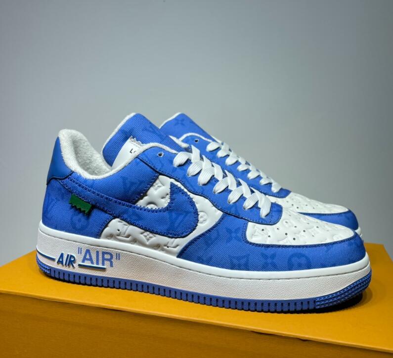 glami shop- LOV Men Shoes - 1279
