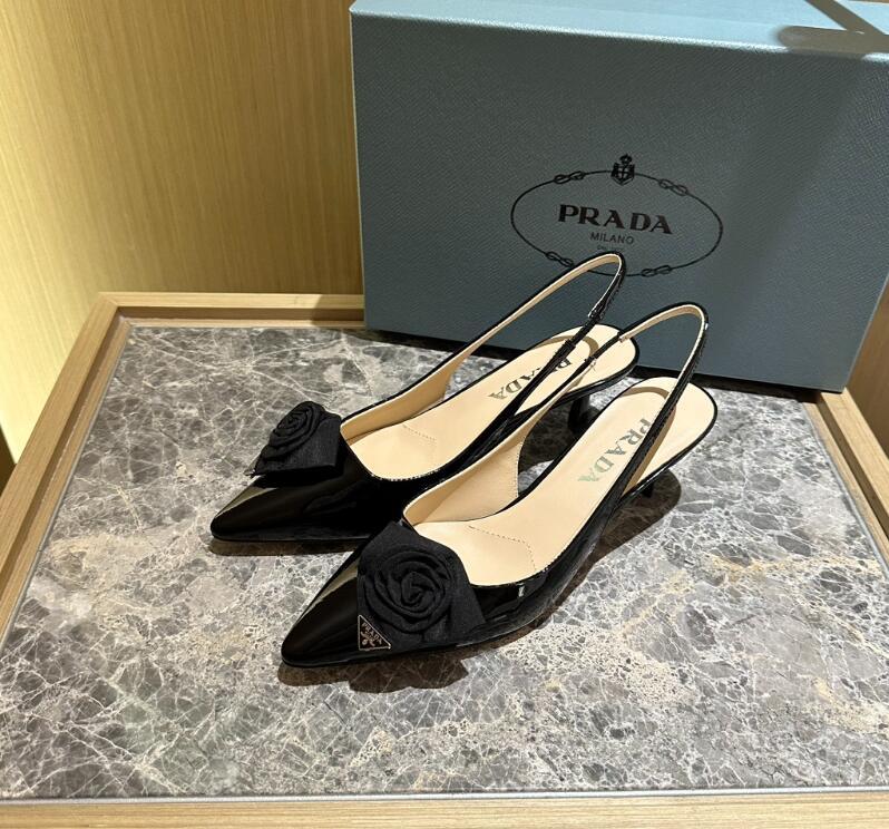 Glamy - PD Women Shoes - 225