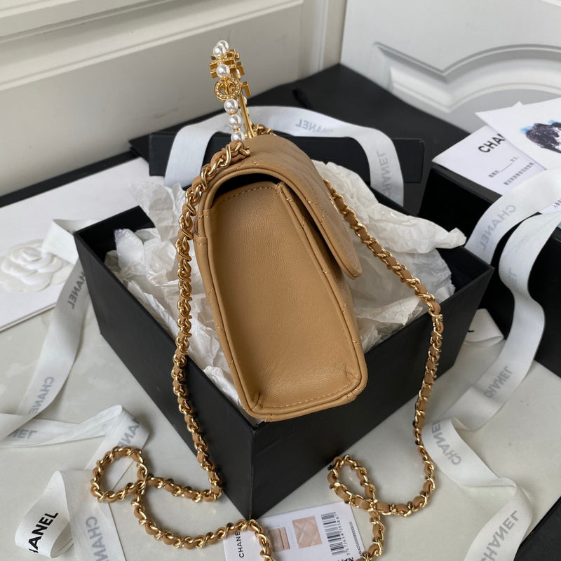 Satchel Bags - CHL Bags - 7360