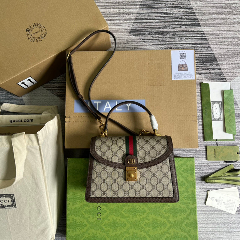 Satchel Bags - GCI Bags - 4708