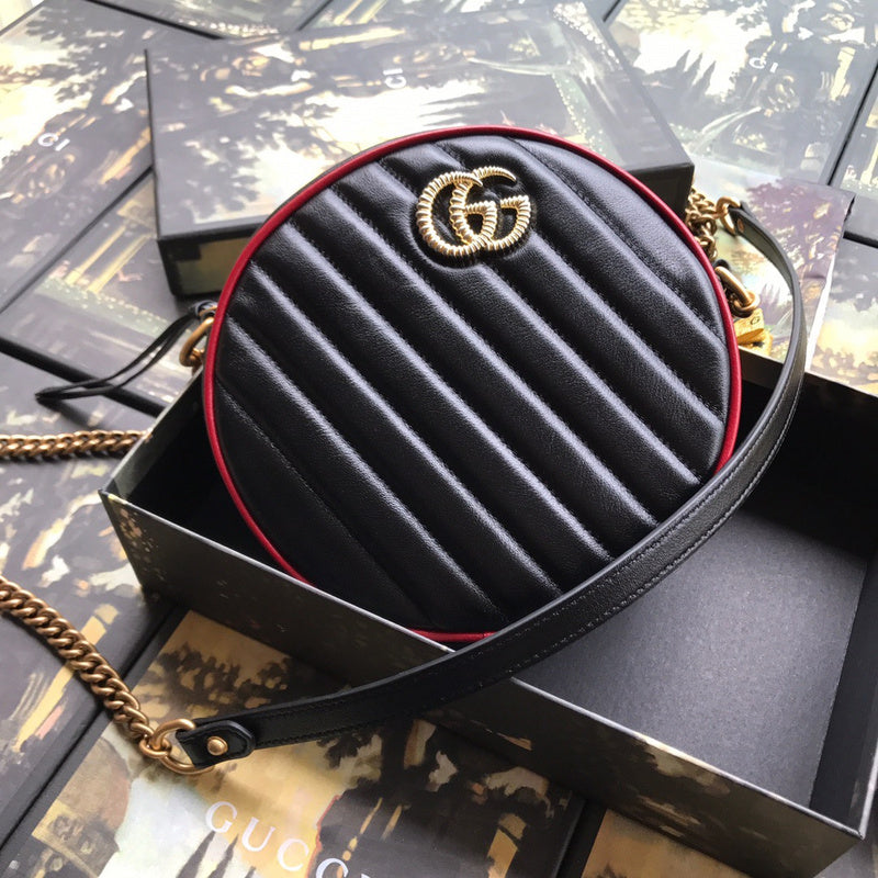 Satchel Bags - GCI Bags - 7183
