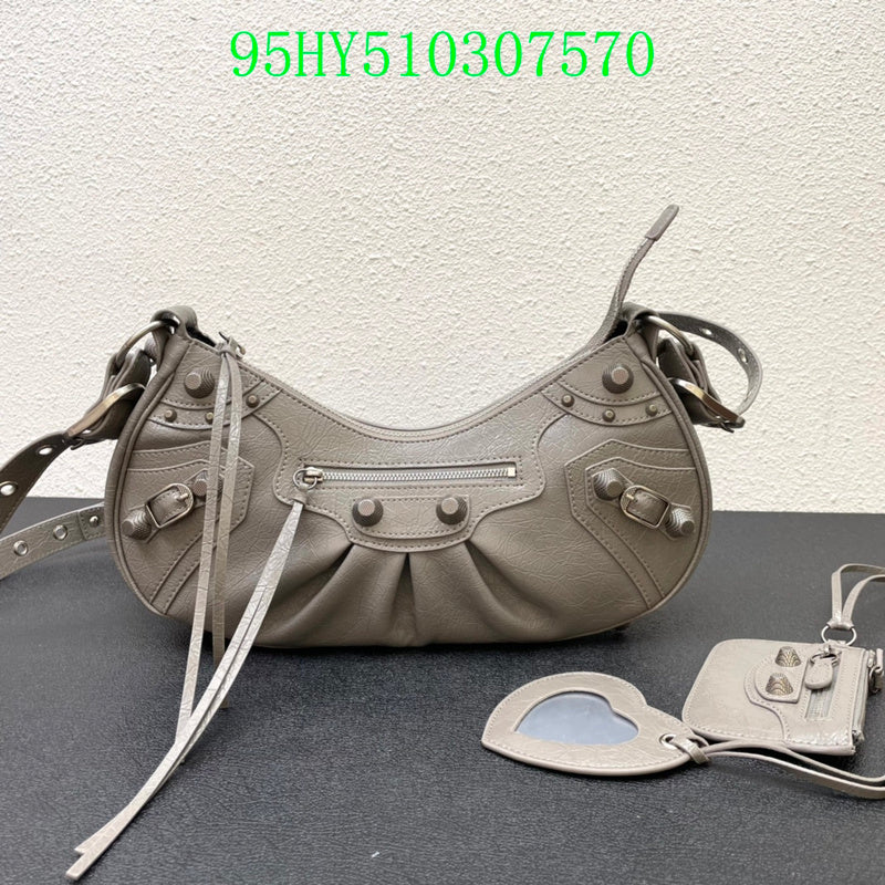 GLM Top Quality - BGA Bags - 1891