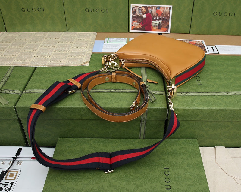Satchel Bags - GCI Bags - 964