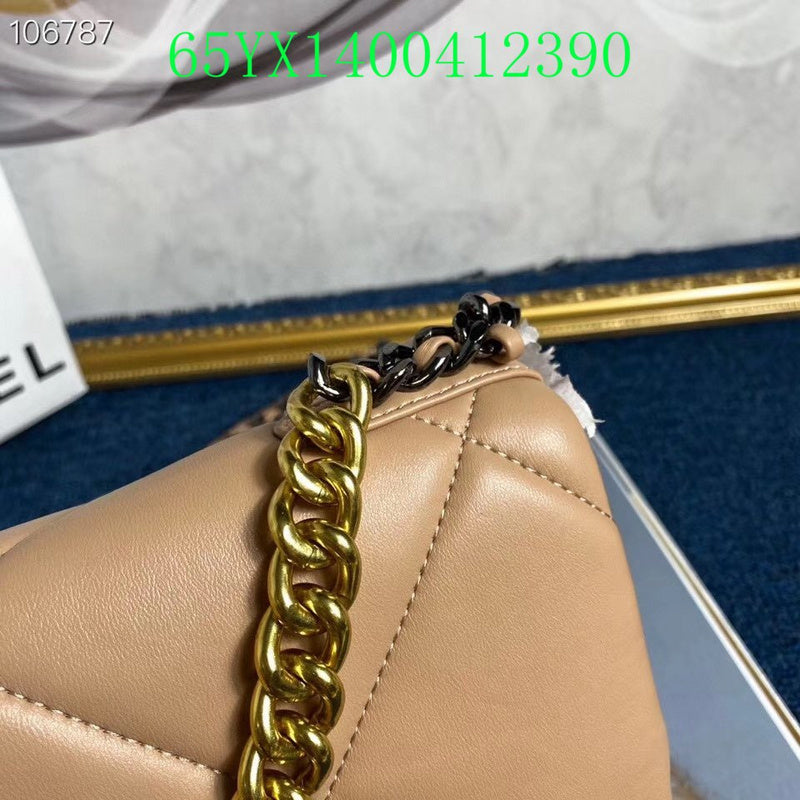 Satchel Bags - CHL Bags - 5423