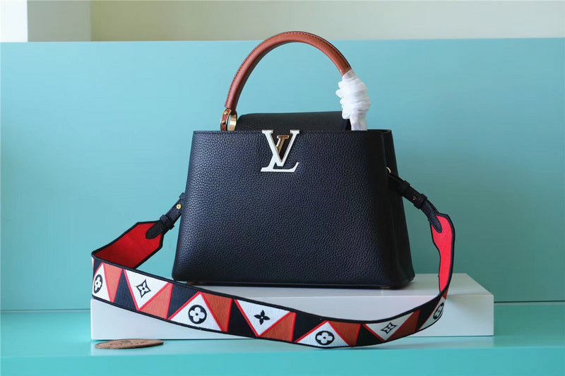 Satchel Bags - VL Bags - 7249
