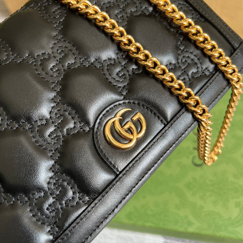 GLM - gg Bags - 986
