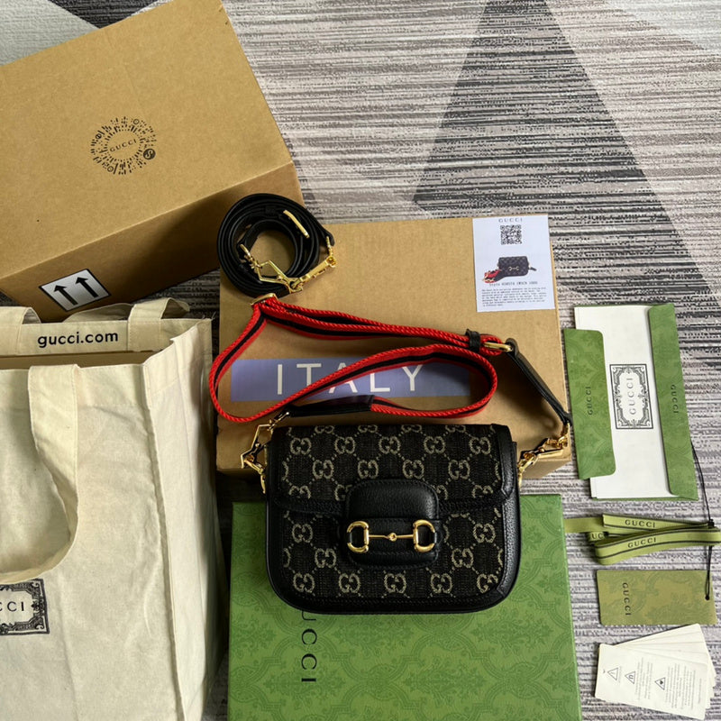 GLM - gg Bags - 496