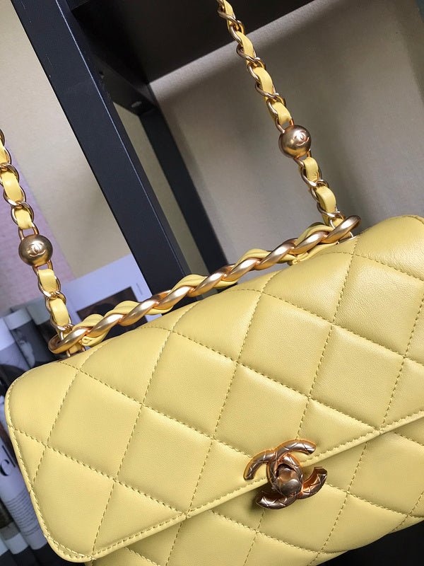 Satchel Bags - CHL Bags - 1048