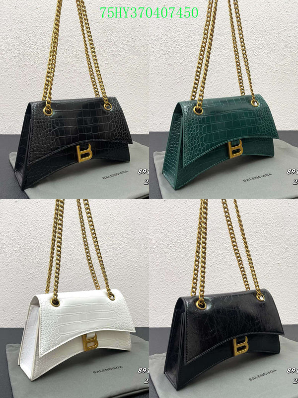 Glami GlamI - BGA Bags - 1838