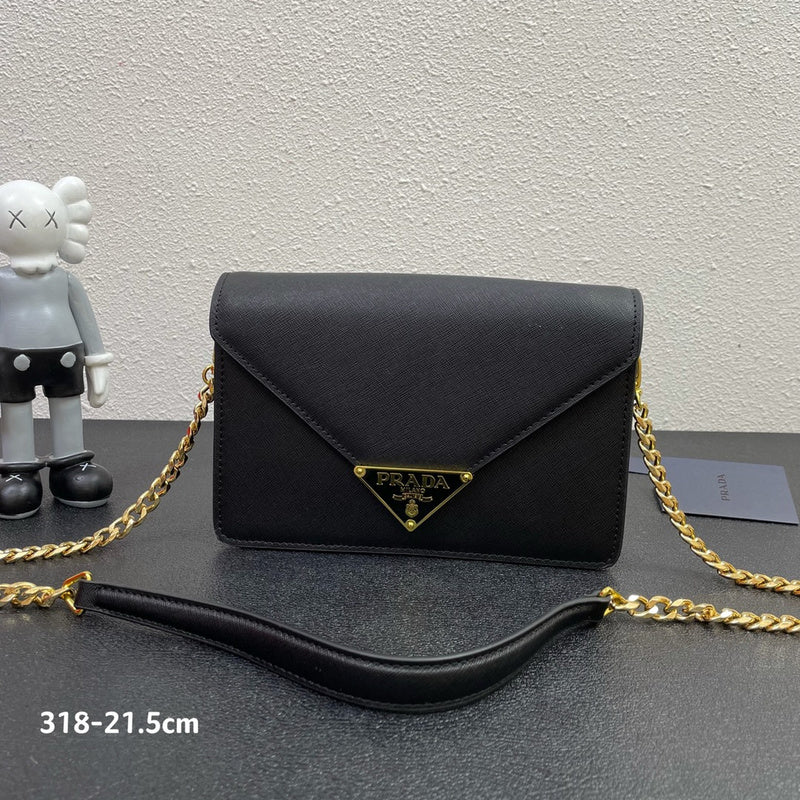 Satchel Bags - PDA Bags - 284