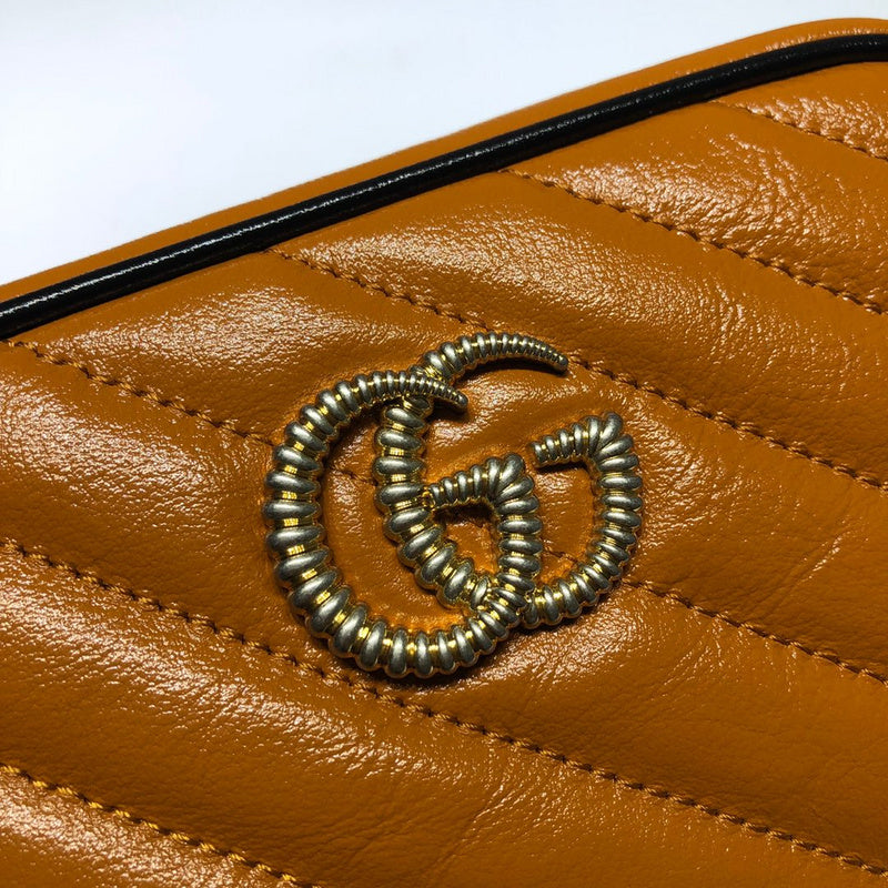 Satchel Bags - GCI Bags - 3841