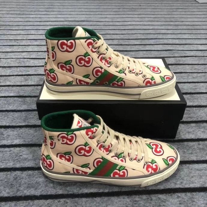 GLM-GCI TENNIS 1977 Sneaker 015
