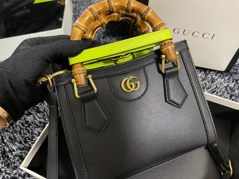 Satchel Bags - GUC Bags - 1060