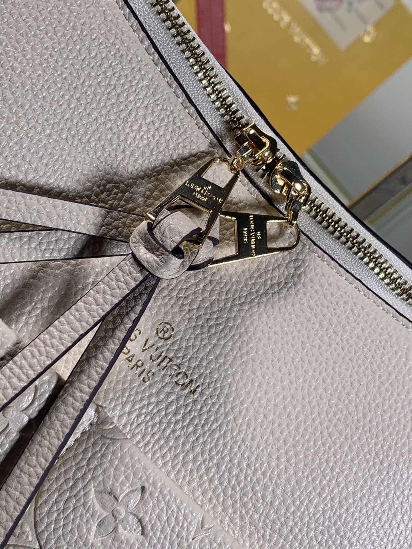 GLM - Top Quality Bags LUV 112