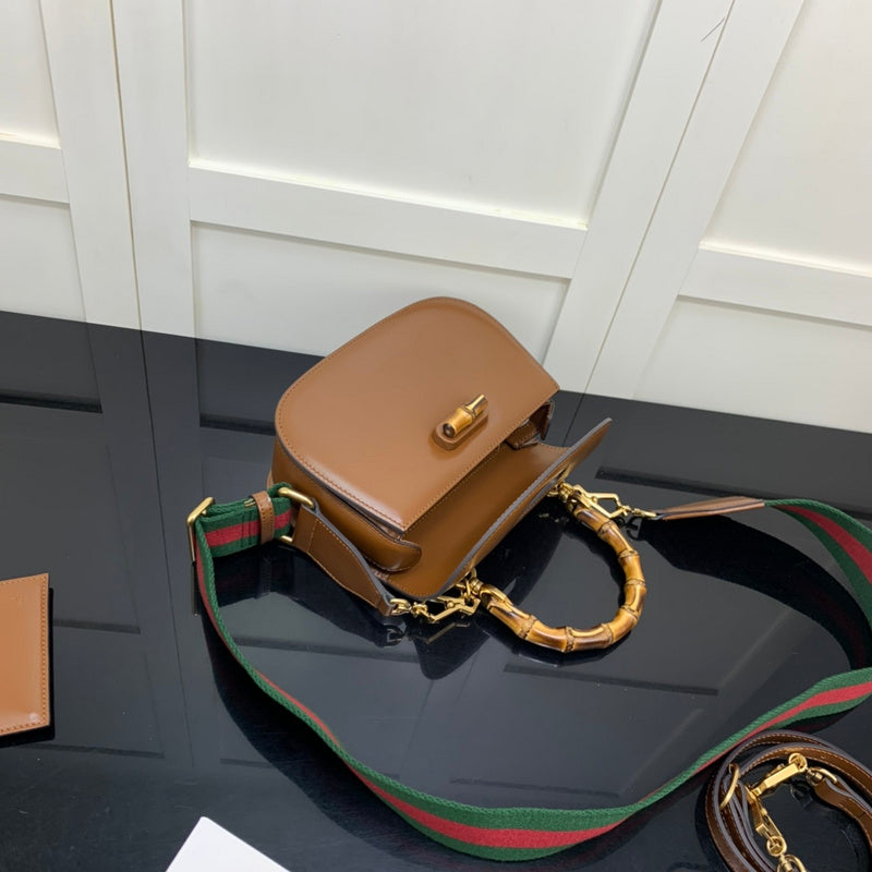 Satchel Bags - GUC Bags - 886