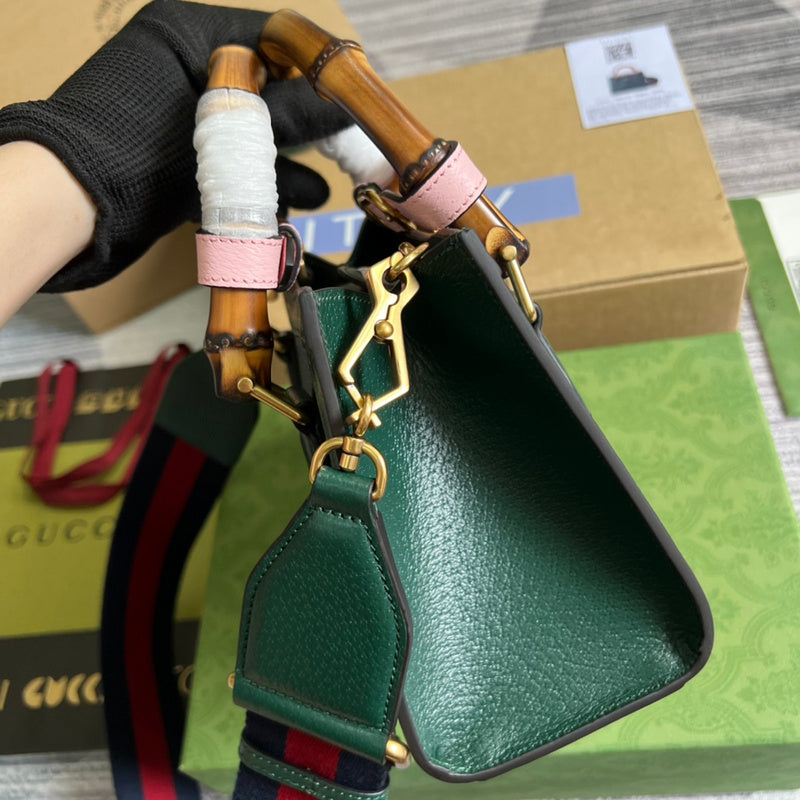Satchel Bags - GCI Bags - 1077