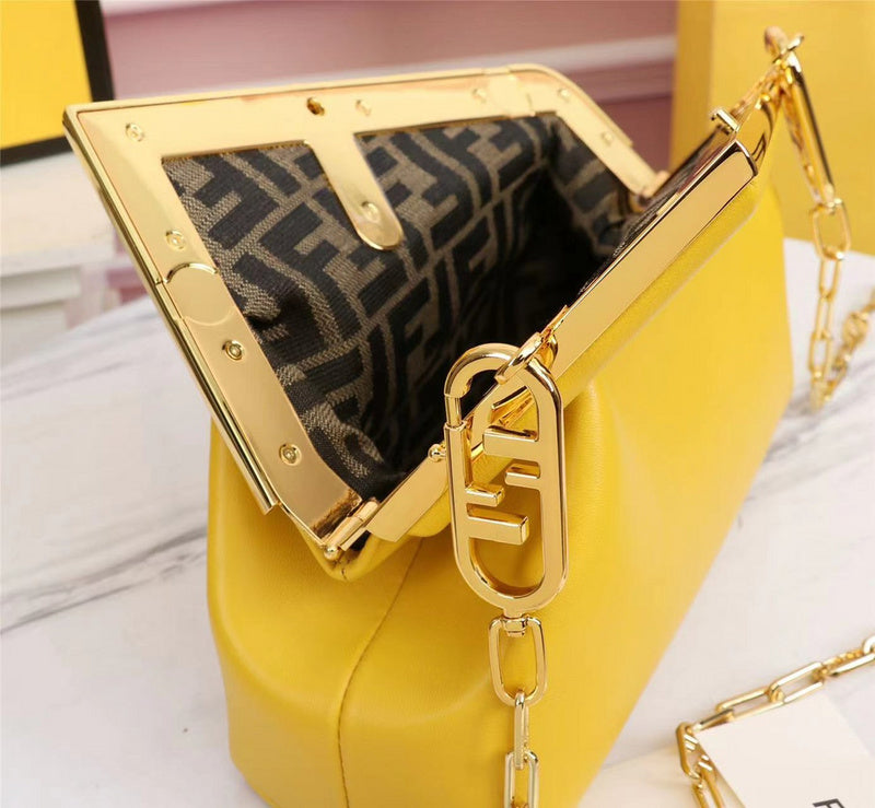 Satchel Bags - FDI Bags - 116