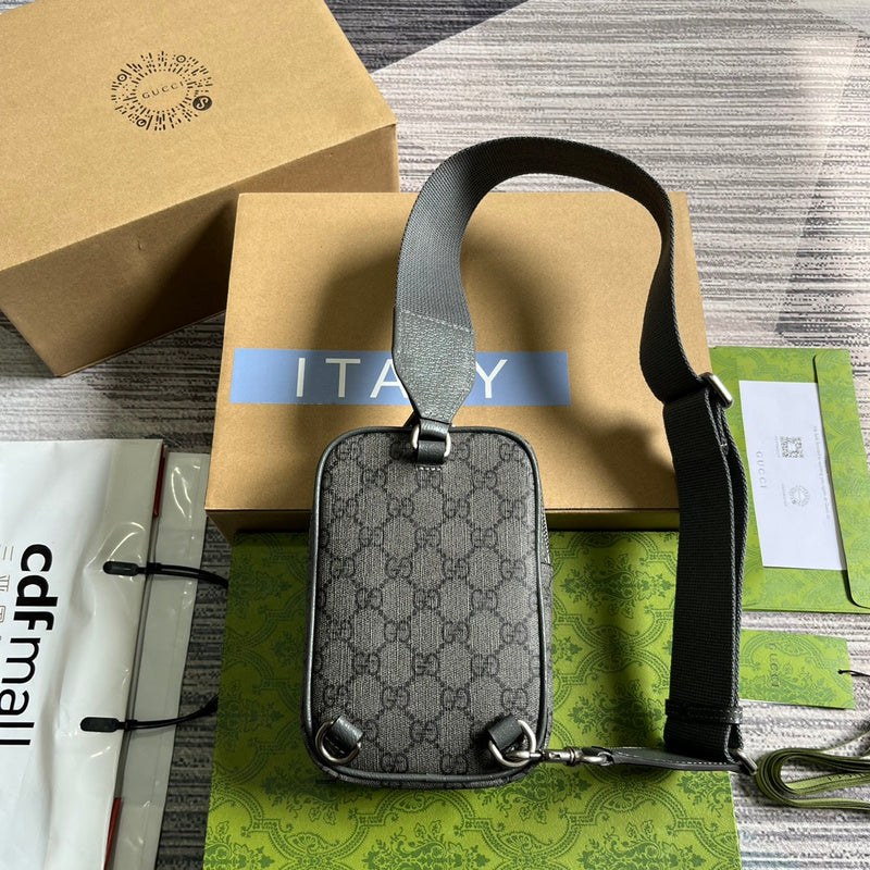 Satchel Bags - GCI Bags - 5294