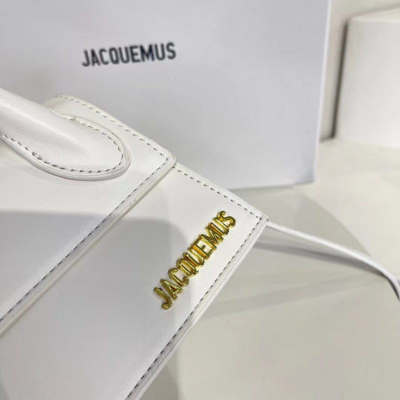 Satchel Bags - JQMS Bags - 130