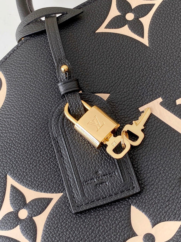 Glami GlamI Lu-Vi bags - 17405