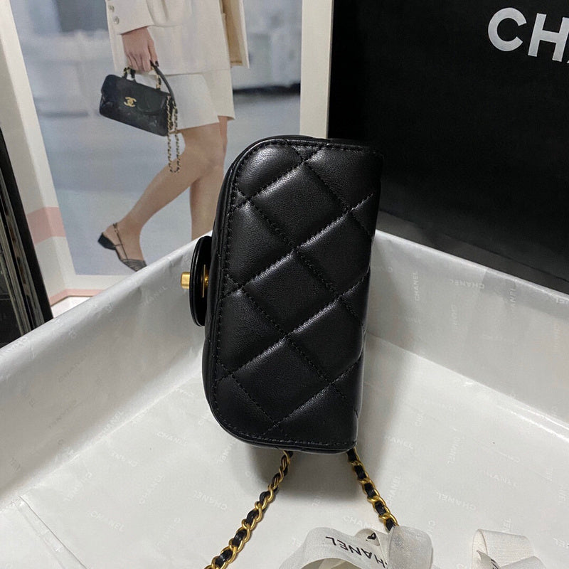 Satchel Bags - CHL Bags - 2337