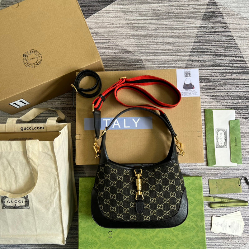 Satchel Bags - GCI Bags - 4647