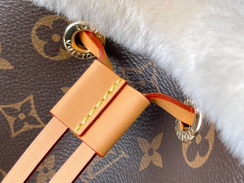 Glami- Glami- Lu-Vi bags - 4575