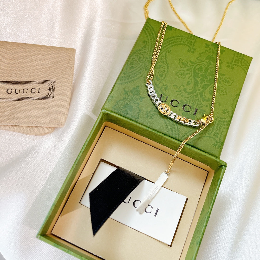 GLM - Top Quality Necklace GCI007