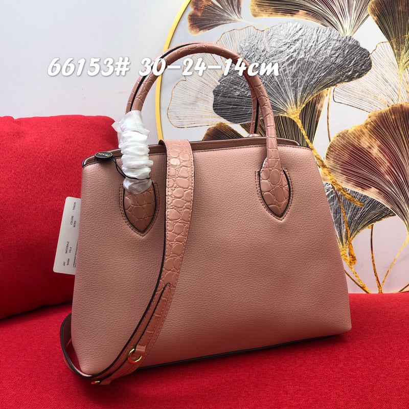Satchel Bags - PDA Bags - 690