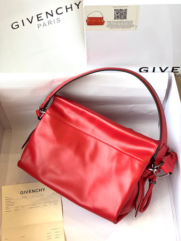 Satchel Bags - GVC Bags - 019