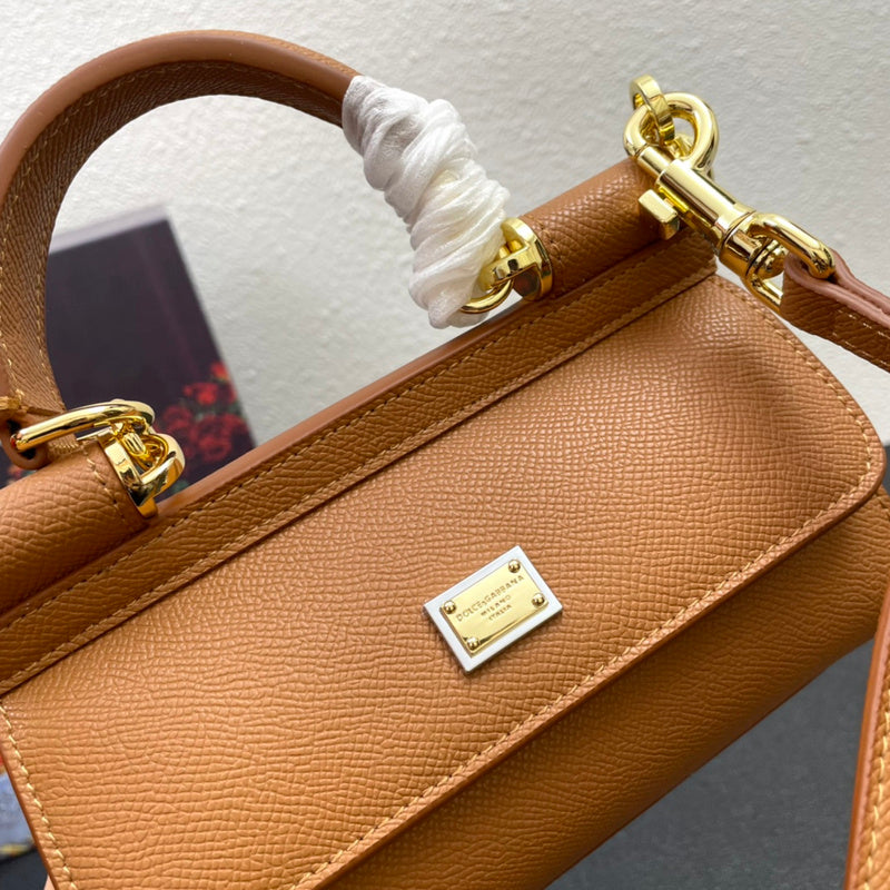 Satchel Bags - DG Bags - 106