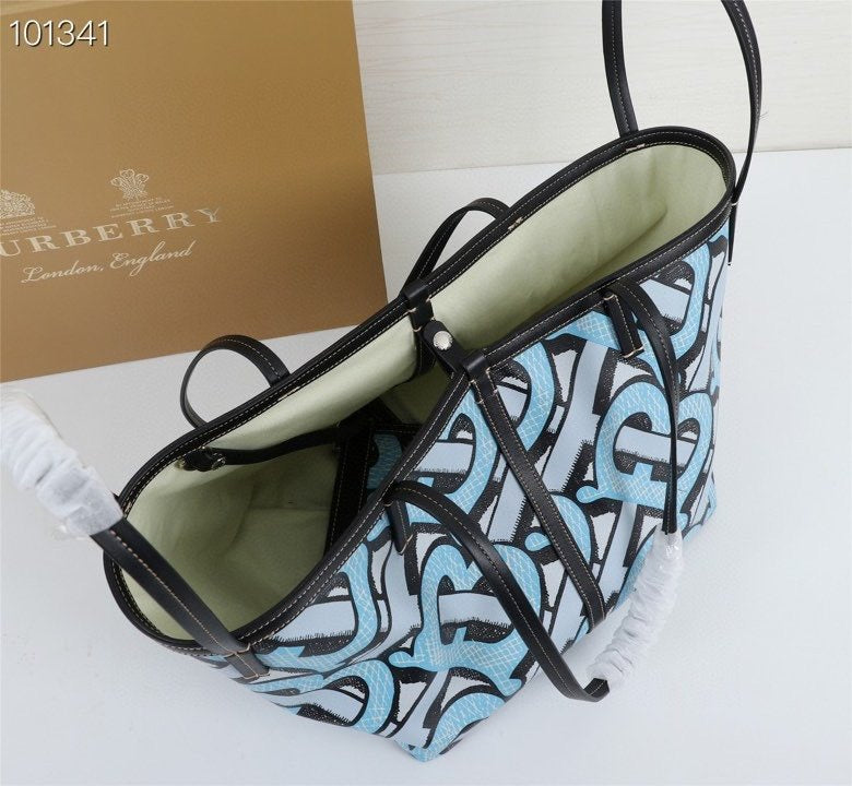 Fan Fashion -GLM - Top quality BBR Bags - 914