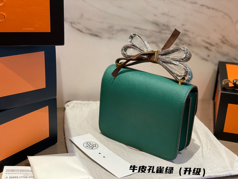 Satchel Bags - HMS Bags - 120