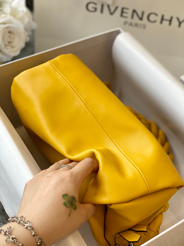Satchel Bags - GVC Bags - 024