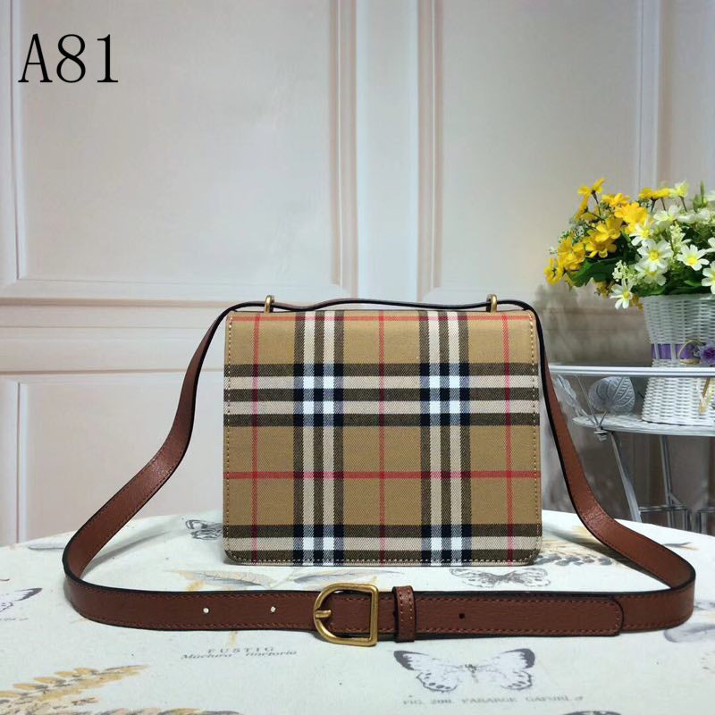 Fan Fashion -GLM - Top quality BBR Bags - 840